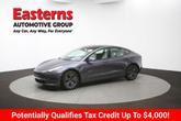 Thumbnail of 2022 Gray Tesla Model 3
