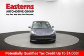 Thumbnail of 2022 Gray Tesla Model 3