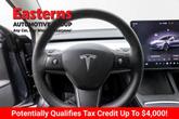 Thumbnail of 2022 Gray Tesla Model 3