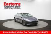 Thumbnail of 2022 Gray Tesla Model 3