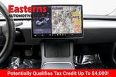 Thumbnail of 2022 Gray Tesla Model 3