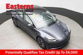 Thumbnail of 2022 Gray Tesla Model 3