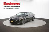 Thumbnail of 2024 Super Black Nissan Altima
