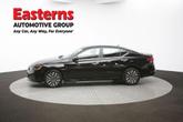 Thumbnail of 2024 Super Black Nissan Altima