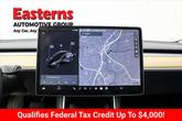 Thumbnail of 2019 Solid Black Tesla Model 3