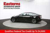 Thumbnail of 2019 Solid Black Tesla Model 3