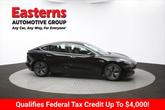 Thumbnail of 2019 Solid Black Tesla Model 3