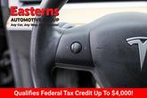 Thumbnail of 2019 Solid Black Tesla Model 3