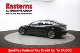 Thumbnail of 2019 Solid Black Tesla Model 3