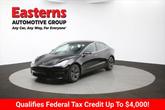 Thumbnail of 2019 Solid Black Tesla Model 3