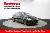 Thumbnail of 2019 Solid Black Tesla Model 3