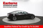 Thumbnail of 2019 Solid Black Tesla Model 3