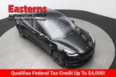 Thumbnail of 2019 Solid Black Tesla Model 3