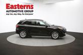 Thumbnail of 2022 AGATE BLACK METALLIC Ford Escape