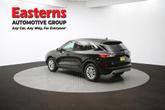 Thumbnail of 2022 AGATE BLACK METALLIC Ford Escape