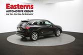 Thumbnail of 2022 AGATE BLACK METALLIC Ford Escape