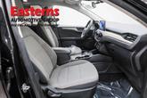 Thumbnail of 2022 AGATE BLACK METALLIC Ford Escape