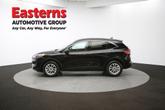 Thumbnail of 2022 AGATE BLACK METALLIC Ford Escape