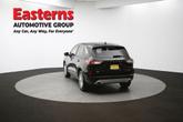 Thumbnail of 2022 AGATE BLACK METALLIC Ford Escape