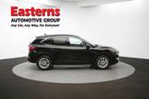 Thumbnail of 2022 AGATE BLACK METALLIC Ford Escape