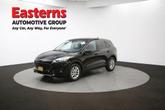 Thumbnail of 2022 AGATE BLACK METALLIC Ford Escape