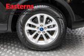 Thumbnail of 2022 AGATE BLACK METALLIC Ford Escape