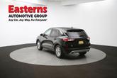 Thumbnail of 2022 AGATE BLACK METALLIC Ford Escape