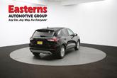 Thumbnail of 2022 AGATE BLACK METALLIC Ford Escape