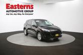Thumbnail of 2022 AGATE BLACK METALLIC Ford Escape