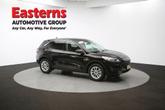 Thumbnail of 2022 AGATE BLACK METALLIC Ford Escape