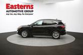 Thumbnail of 2022 AGATE BLACK METALLIC Ford Escape