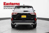 Thumbnail of 2022 AGATE BLACK METALLIC Ford Escape