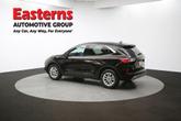 Thumbnail of 2022 AGATE BLACK METALLIC Ford Escape