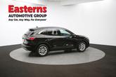 Thumbnail of 2022 AGATE BLACK METALLIC Ford Escape