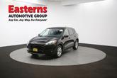 Thumbnail of 2022 AGATE BLACK METALLIC Ford Escape