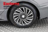 Thumbnail of 2022 Hampton Gray Hyundai SONATA Hybrid