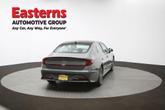 Thumbnail of 2022 Hampton Gray Hyundai SONATA Hybrid