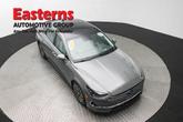 Thumbnail of 2022 Hampton Gray Hyundai SONATA Hybrid