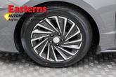 Thumbnail of 2022 Hampton Gray Hyundai SONATA Hybrid