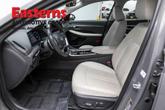 Thumbnail of 2022 Hampton Gray Hyundai SONATA Hybrid