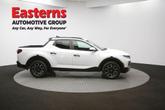 Thumbnail of 2023 Atlas White Hyundai SANTA CRUZ