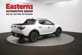 Thumbnail of 2023 Atlas White Hyundai SANTA CRUZ