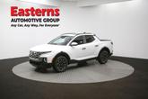 Thumbnail of 2023 Atlas White Hyundai SANTA CRUZ
