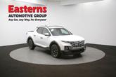 Thumbnail of 2023 Atlas White Hyundai SANTA CRUZ