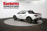 Thumbnail of 2023 Atlas White Hyundai SANTA CRUZ