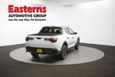 Thumbnail of 2023 Atlas White Hyundai SANTA CRUZ