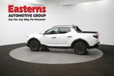 Thumbnail of 2023 Atlas White Hyundai SANTA CRUZ
