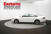 Thumbnail of 2024 Platinum White Pearl Honda Accord