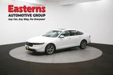 Thumbnail of 2024 Platinum White Pearl Honda Accord