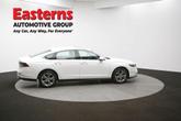 Thumbnail of 2024 Platinum White Pearl Honda Accord